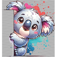 Animal Text Series-AT 707